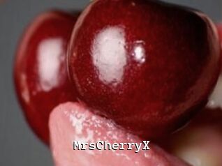 MrsCherryX
