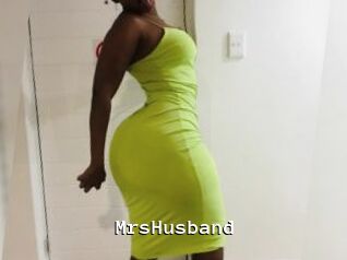 MrsHusband