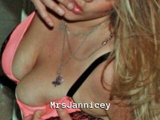 MrsJannicey