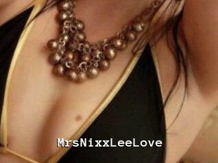 MrsNixxLeeLove