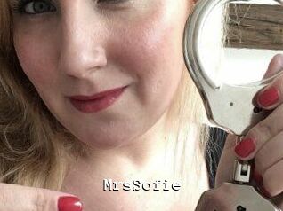 MrsSofie