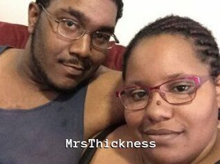 MrsThickness