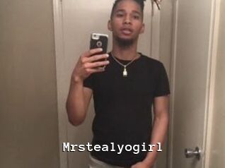 Mrstealyogirl