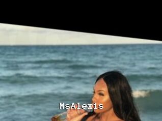 MsAlexis