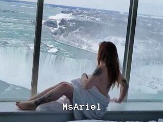 MsAriel