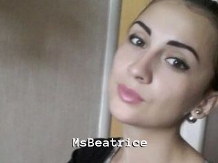 MsBeatrice