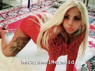 MsCaramelMermaid