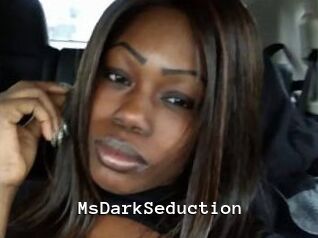 MsDarkSeduction
