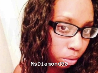 MsDiamond50 Webcamsex Amateur