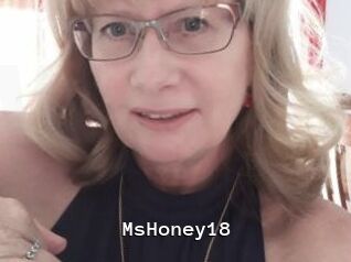 MsHoney18