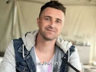 MsJhonny