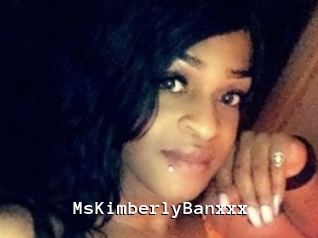 MsKimberlyBanxxx