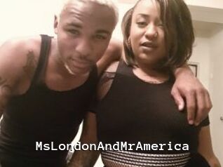 MsLondonAndMrAmerica