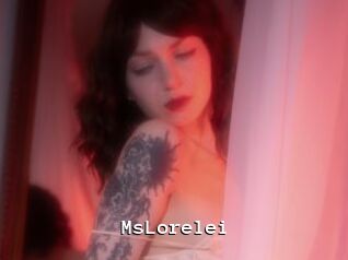 MsLorelei