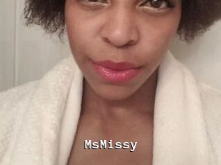 MsMissy