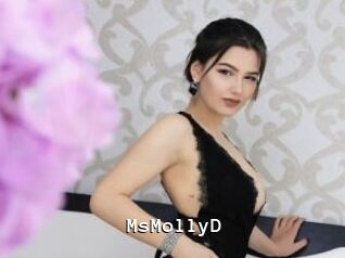 MsMollyD Webcamsex Amateur