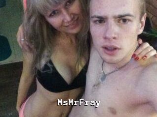 MsMrFray