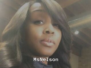 MsNelson Webcamsex Amateur