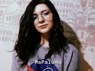MsPaluma