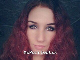 MsPurrfectxx