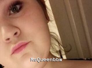 MsQueenbbw