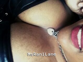 MsRaniLane