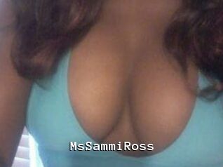 MsSammiRoss
