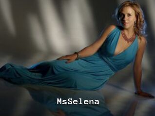 MsSelena