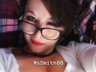 MsSmith88