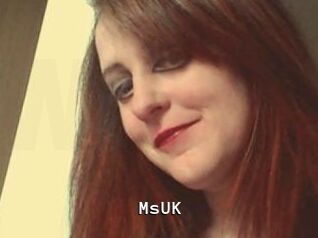 MsUK