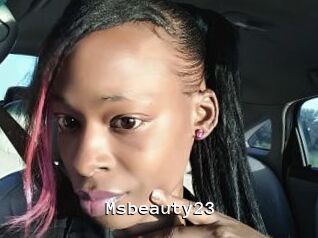 Msbeauty23