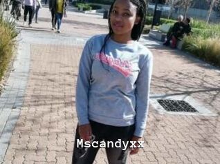Mscandyxx