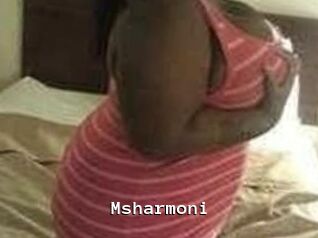 Msharmoni