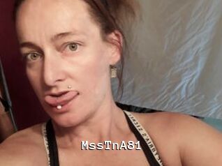 MssTnA81 Webcamsex Amateur