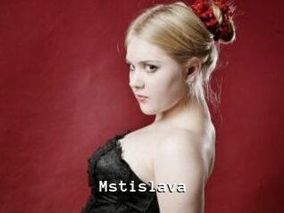 Mstislava