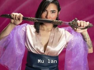 Mu_lan Webcamsex Amateur