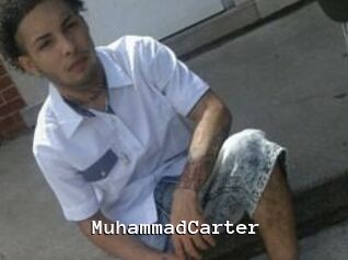 Muhammad_Carter Webcamsex Amateur