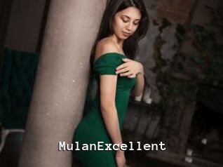 MulanExcellent
