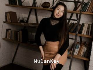 MulanKey Webcamsex Amateur