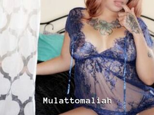 Mulattomaliah