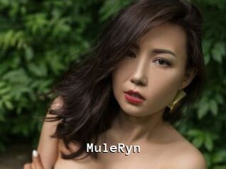 MuleRyn Webcamsex Amateur