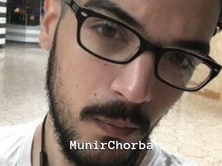 Munir_Chorba
