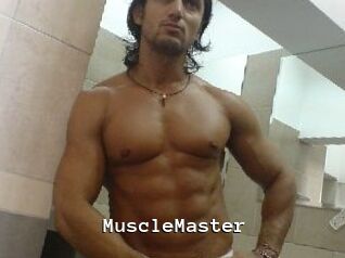 MuscleMaster