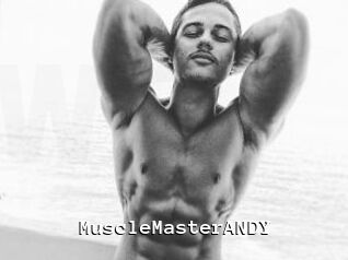 MuscleMasterANDY