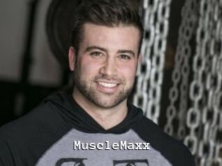 MuscleMaxx