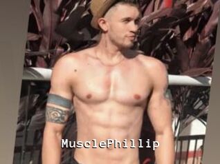 MusclePhillip