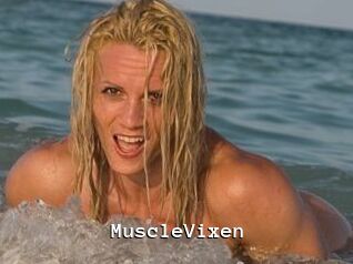 MuscleVixen