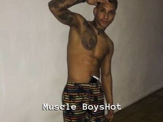 Muscle_BoysHot