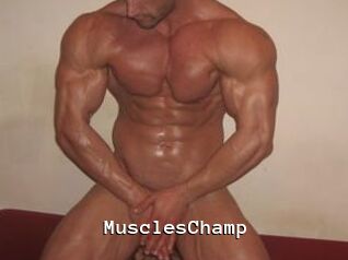 MusclesChamp