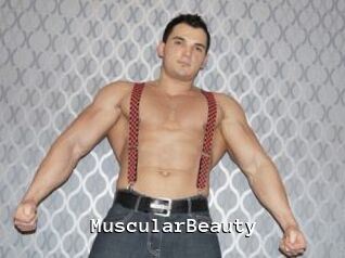 MuscularBeauty